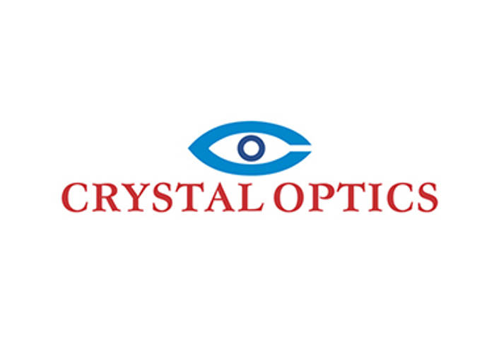 Crystal Optics logo